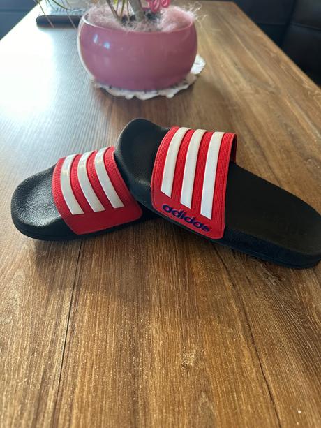 Adidas šľapky, adidas,32