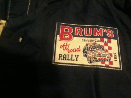 Chlapčenský kabátik  brummel , 110