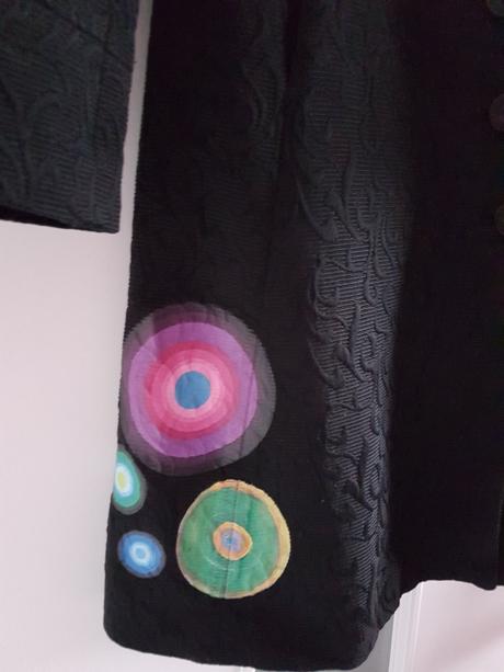 Desigual kabat, desigual,36