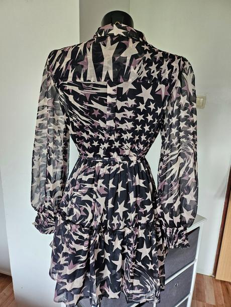 Damske saty, river island,38