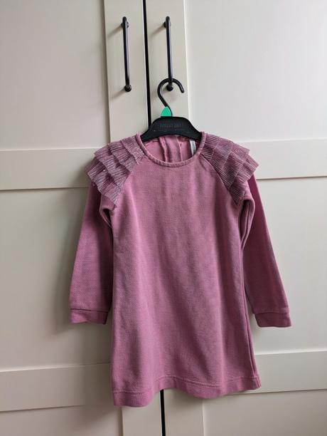 Šaty/tunika, coccodrillo,110