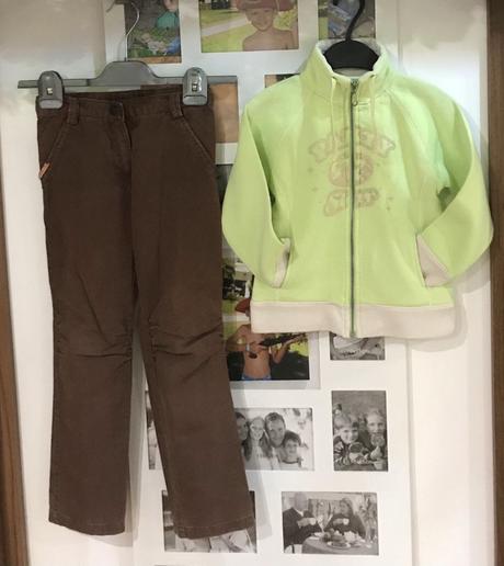 Balík veľ.116/122, 104–116