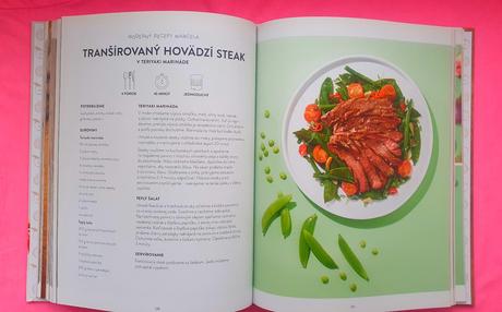 Tradičná kuchyňa moderná., 