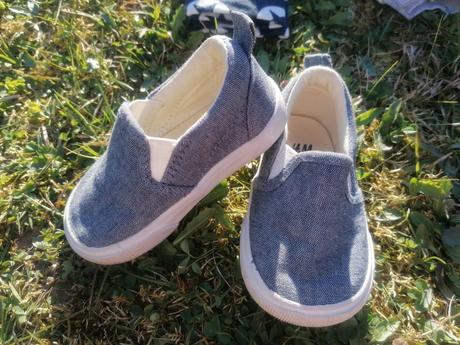 Platenky h&m 18/19, h&m,18