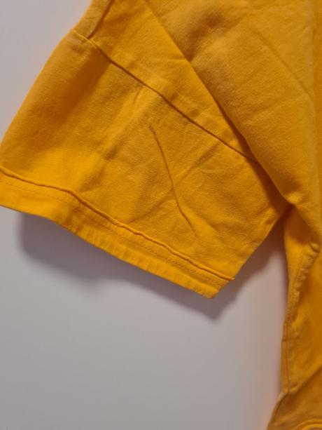 Crop tricko, coccodrillo,152