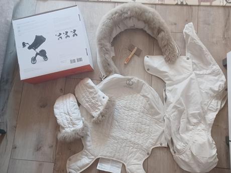 Stokke winter kit, stokke,stokke xplory / stokke xplory v6