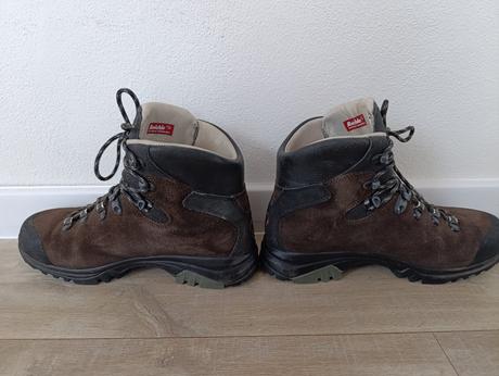 Mammut brecon high gtx, 41