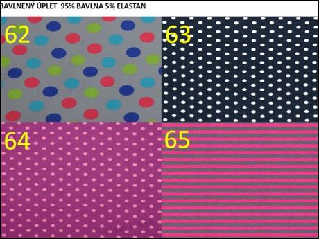 Set- čiapka šmolko + šatka na krk obojstranné, 56 - 146