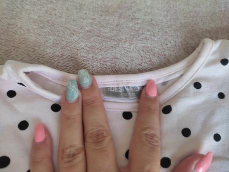 Letné pyžamo, pepco,134