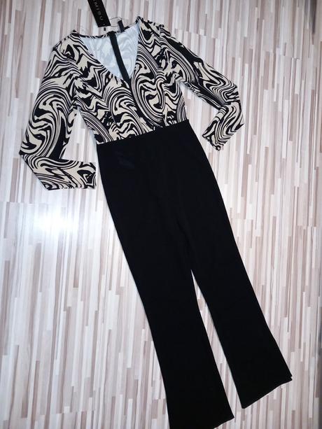 Spoločenský overal, amisu,40 / l