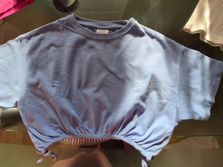 Tričká, zara,140