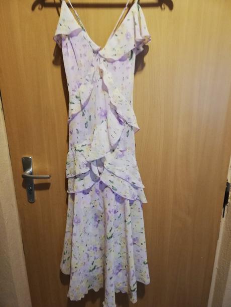 Šaty č.32, mohito,32