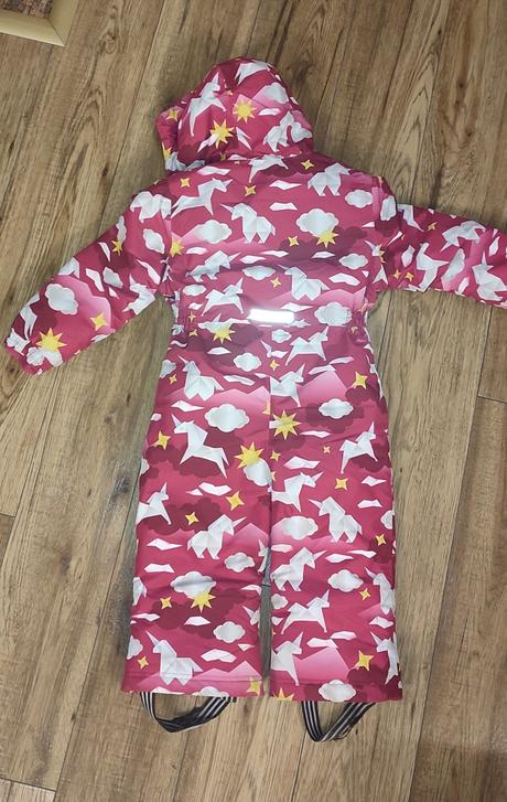 Kombinéza alpine pro, alpine pro,92