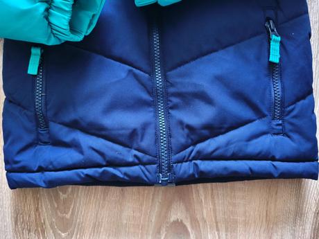 Zimná bunda mckinley, mckinley,110