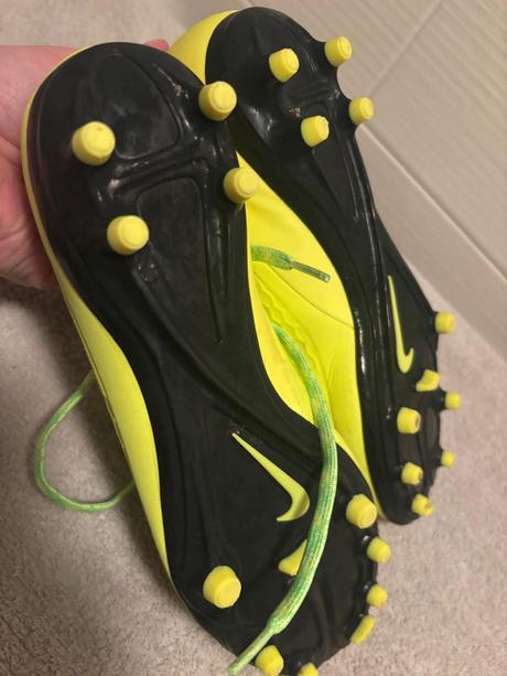 Nike kopačky v.40, nike,40