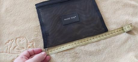 Kozmeticka tasticka na make up mary kay,