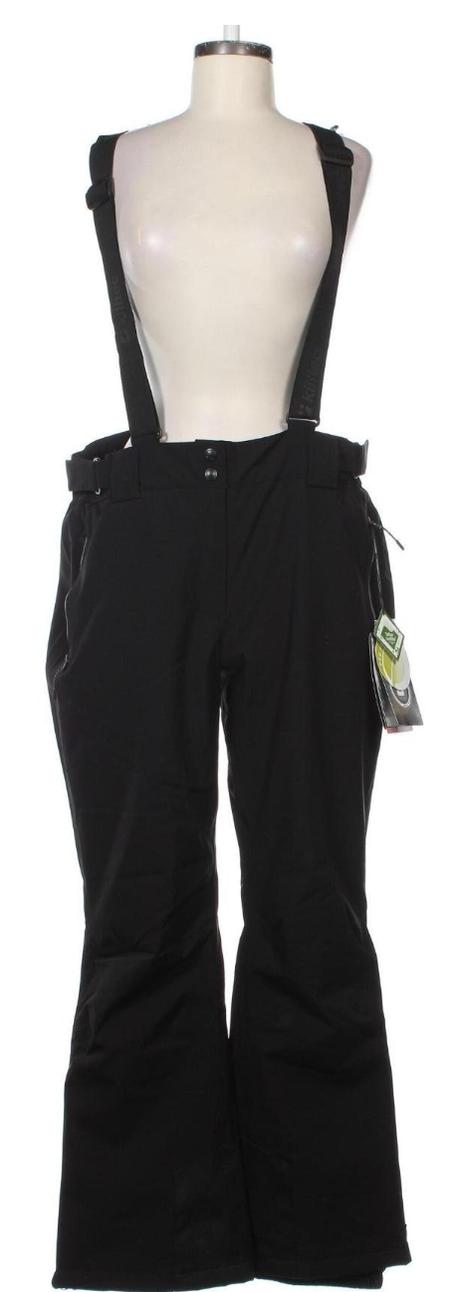 Nové lyžiarske nohavice s visačkami zn. killtec, xl