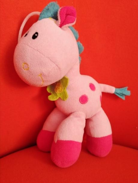 Kôň / žriebätko, 