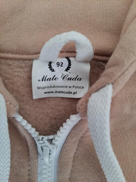 Mikina male cuda, 92