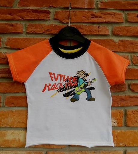 Tričko chlapčenské, 98