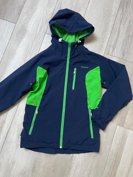 Funkčná prechodná bunda, skogstad,152