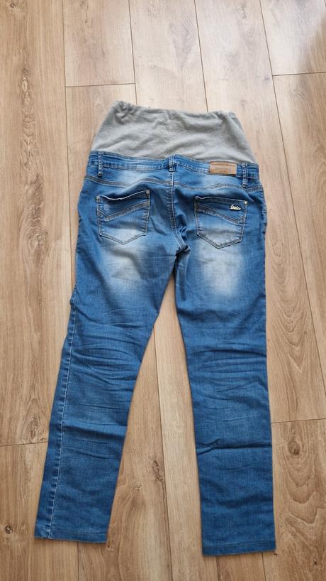 Tehotenské rifle veľ. l, l