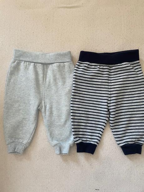 Zateplene teplacky early days, early days,68