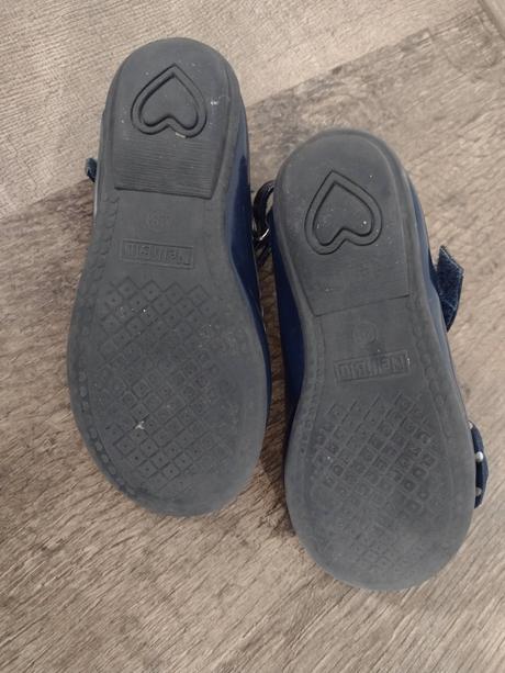 Balerínky 28, nelli blu,28