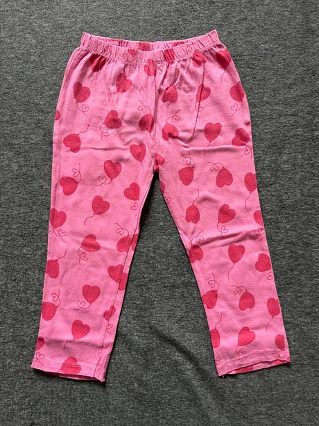 Dvojdielne pyžamo, sinsay,98