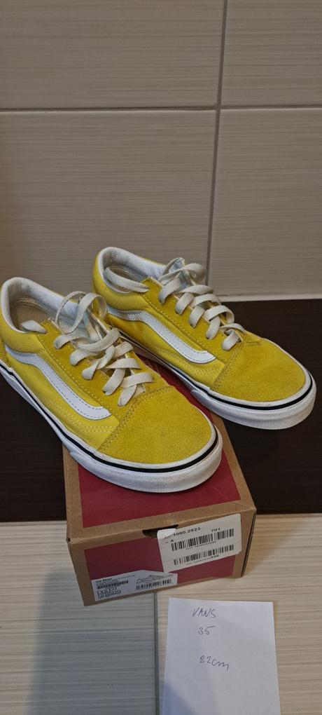Tenisky vans, vans,35
