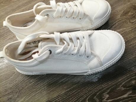 Tenisky, f&f,36