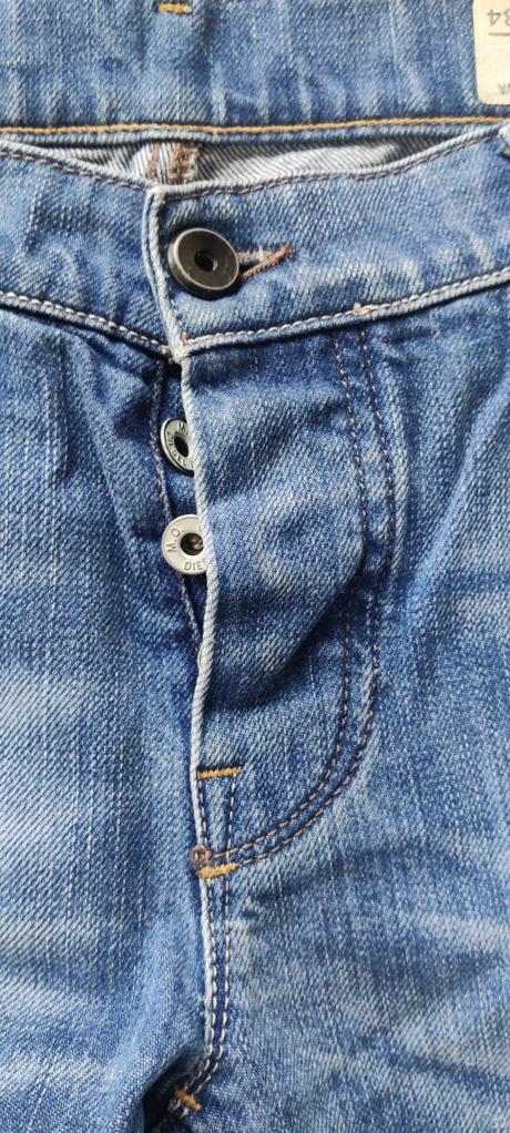 Dámske rifle diesel, diesel,26