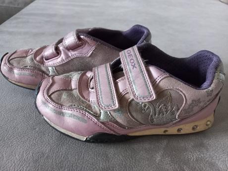 Tenisky geox 31, geox,31