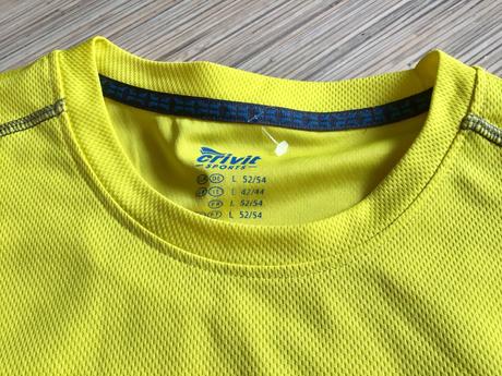 Športové tričko crivit 52/54 /b, 52