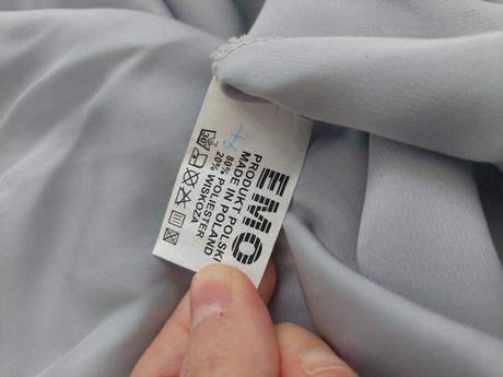 Spoločenské šaty, s