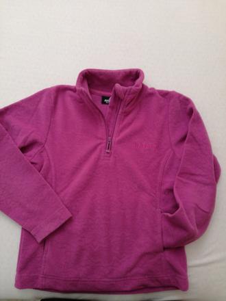 Mikina- fliska, alpine pro,116