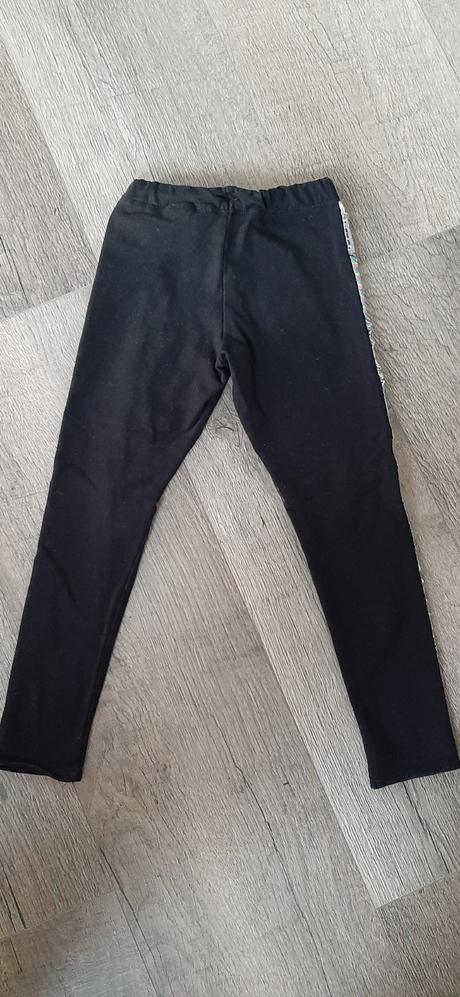 Dievcenske leginy eur 140, h&m,140