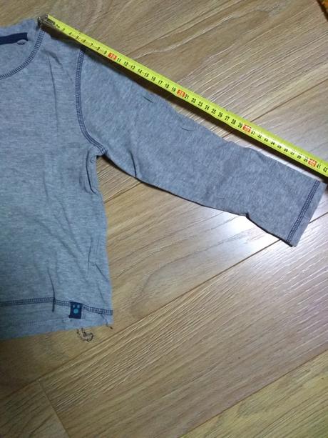 Tričko 104-110, lupilu,110