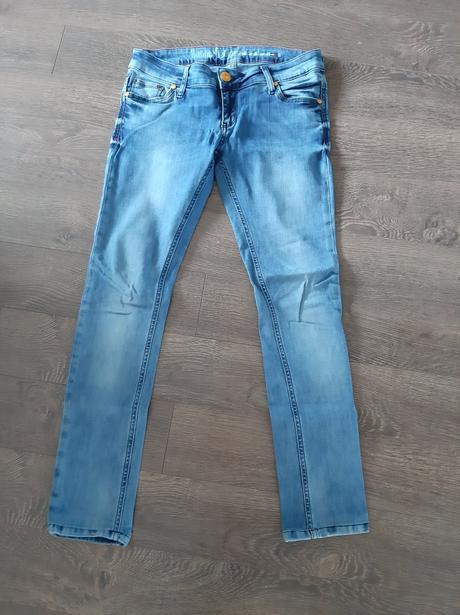 Rifle th, tommy hilfiger,36