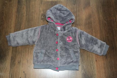 Chlpata bundicka, dirkje,74