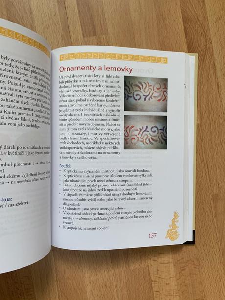 Christine bradler - fengšuej lexikon od a do z, 