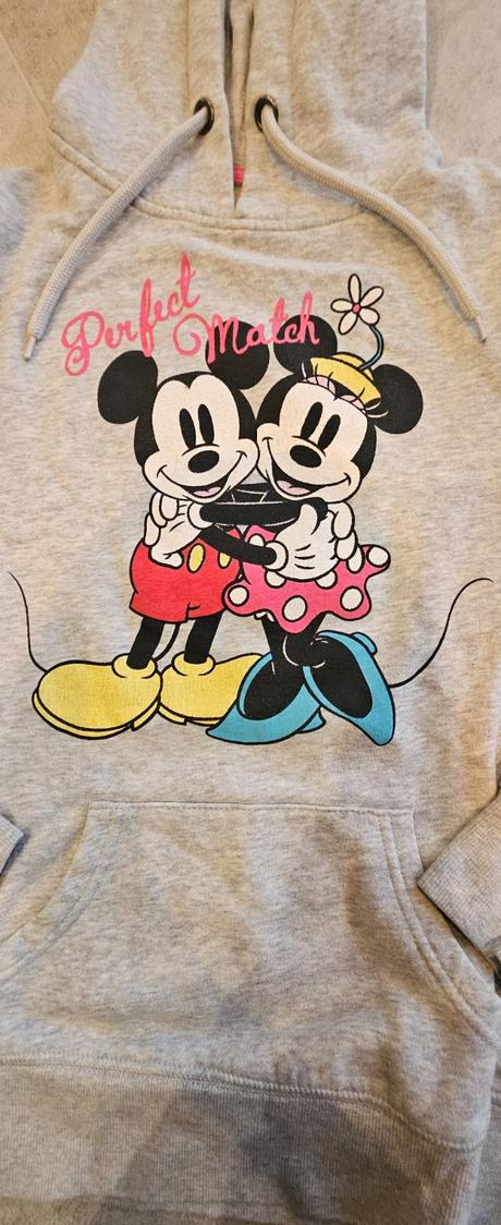 Mikina, disney,xs