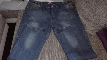 Panske rifle, diesel,xxl