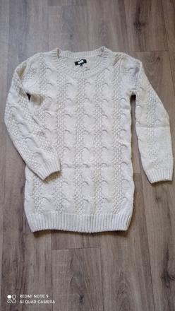 Dámsky pulóver bik bok, xs