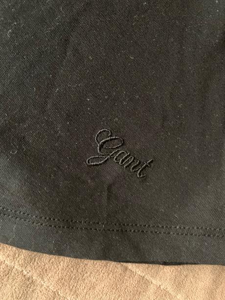 Tričko gant, gant,m