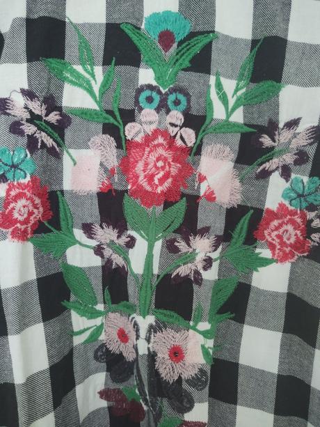 Košeľa reserved, reserved,36