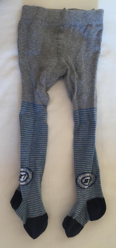 Pančuchy lupilu, lupilu,74