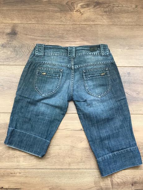 Riflove kraťasy pepe jeans, pepe jeans,30