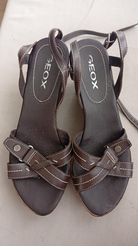 Geox sandálky, geox,38