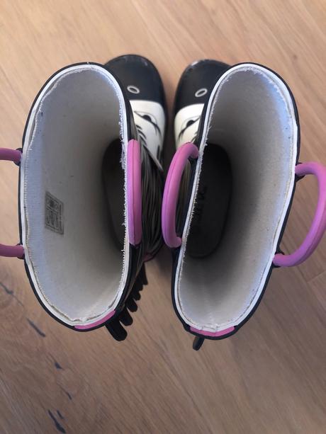 Gumaky nelli blu, nelli blu,28